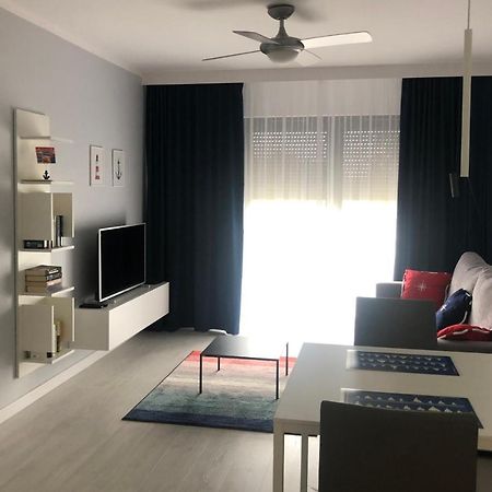 Apartamenty Morskie Gardenia 2 Dziwnow Luaran gambar