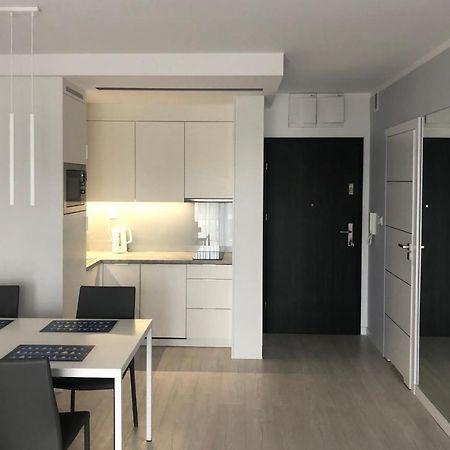 Apartamenty Morskie Gardenia 2 Dziwnow Luaran gambar