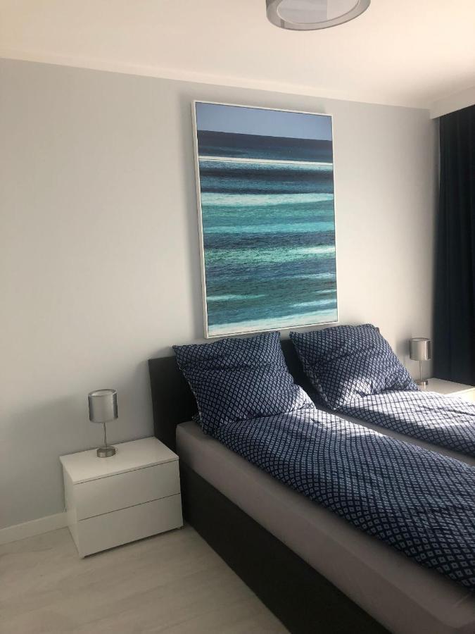 Apartamenty Morskie Gardenia 2 Dziwnow Luaran gambar