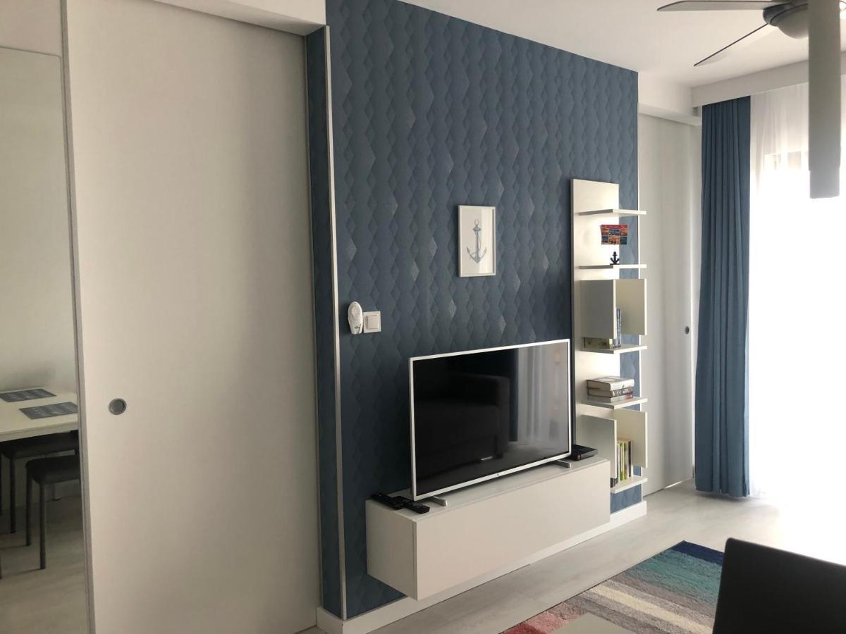 Apartamenty Morskie Gardenia 2 Dziwnow Luaran gambar
