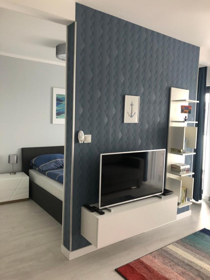 Apartamenty Morskie Gardenia 2 Dziwnow Luaran gambar