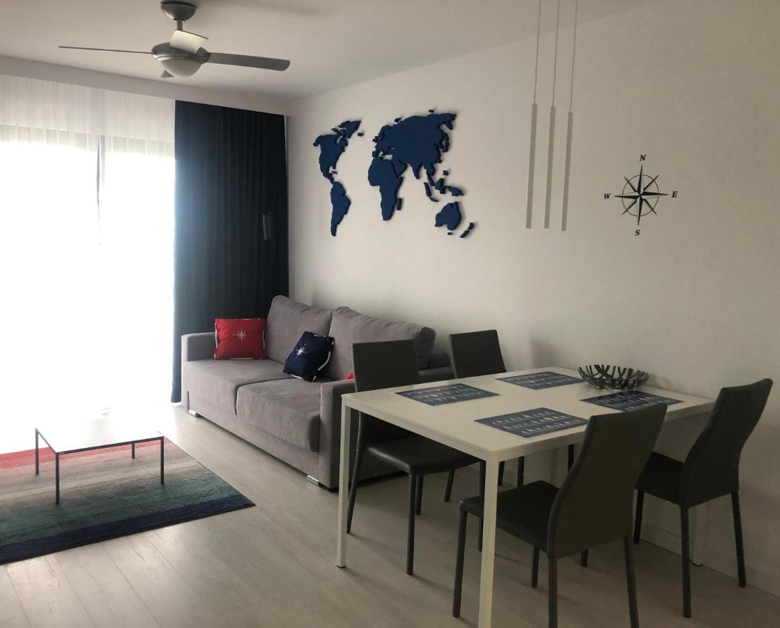 Apartamenty Morskie Gardenia 2 Dziwnow Luaran gambar