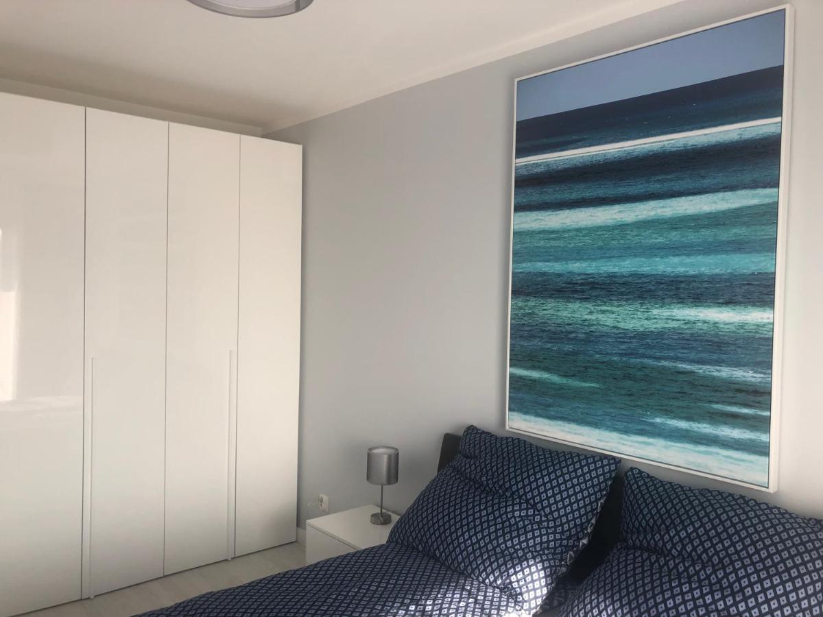 Apartamenty Morskie Gardenia 2 Dziwnow Luaran gambar