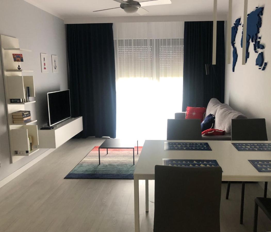 Apartamenty Morskie Gardenia 2 Dziwnow Luaran gambar