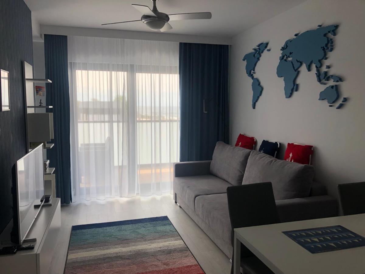 Apartamenty Morskie Gardenia 2 Dziwnow Luaran gambar